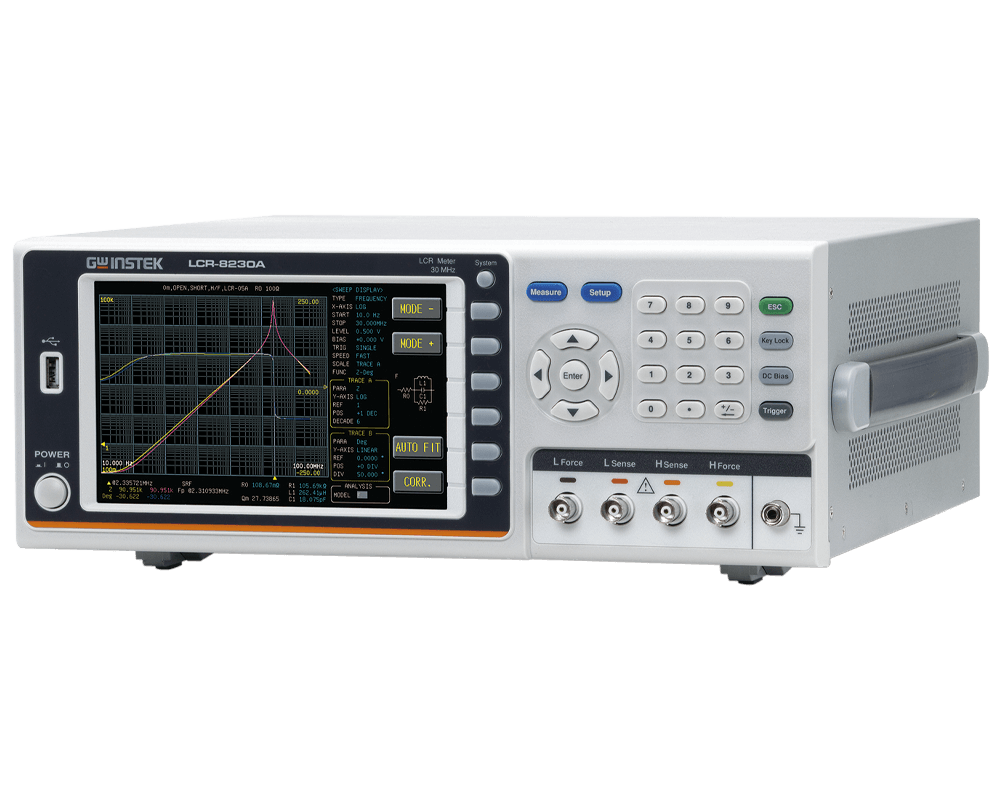 LCR-8230A